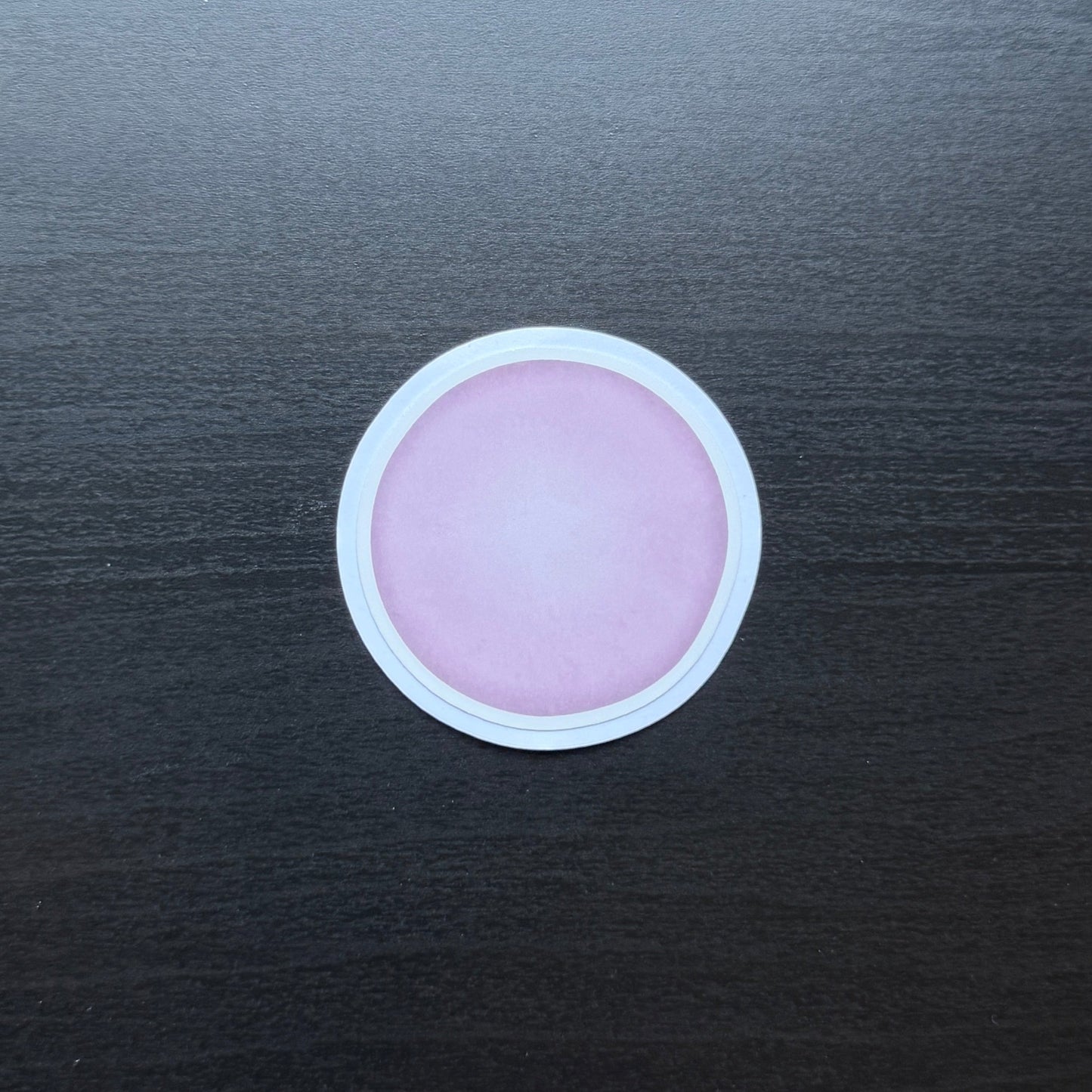 Red Blood Cell Morphology Sticker