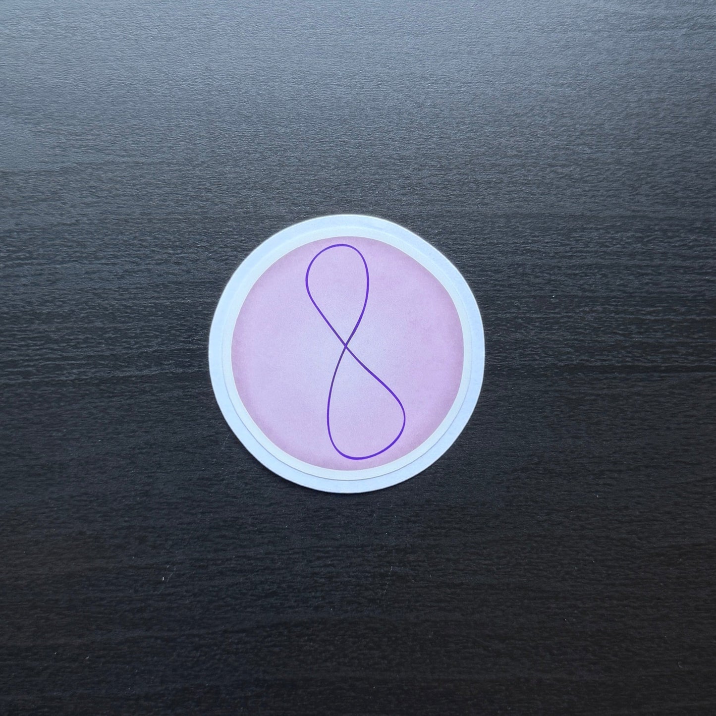 Red Blood Cell Morphology Sticker