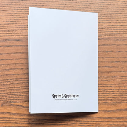 Hemoglobinopathies Greeting Card