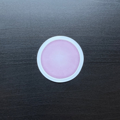 Red Blood Cell Morphology Sticker